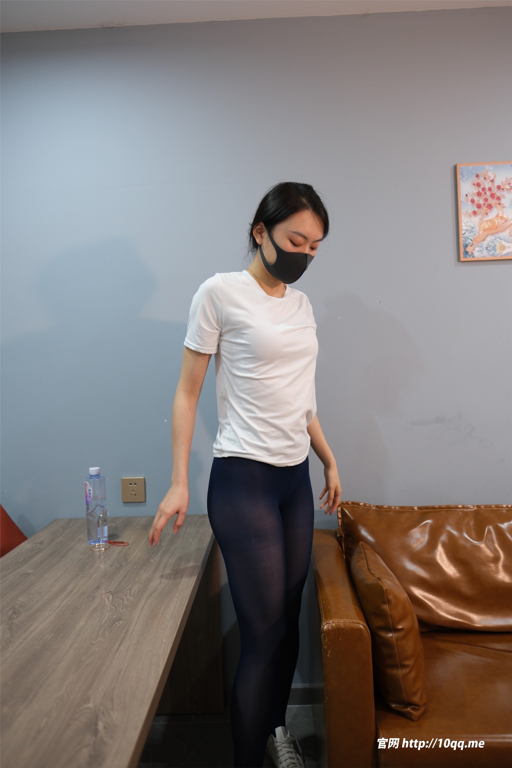 ROSI口罩系列 2024.06.09 NO.2919